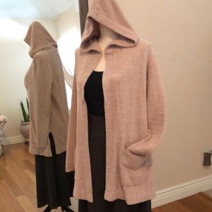 Barefoot Dreams Cardigan